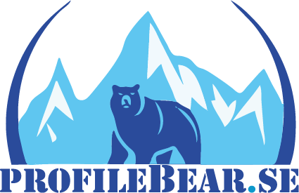 ProfileBear logo